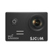 Macchina fotografica sportiva sjcam sj5000x Elite Wifi Negra v0v