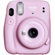 Cámara Fujifilm Instax Mini 11 Bundle Lilac Viola