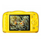 Nikon Submersible Coolpix W100 Giallo + fotocamera Mochila