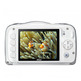 Nikon Submersible Coolpix W100 Bianco + fotocamera Mochila