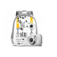 Nikon Submersible Coolpix W100 Bianco + fotocamera Mochila