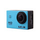 Videocamera video SJCAM SJ4000 Blu V2.0
