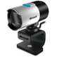 MACCHINA FOTOGRAFICA DI WEB DI MICROSOFT LIFECAM STUDIO HD WEBCAM