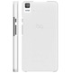 Candy Case BQ Aquaris E5S/E5 4G Ice