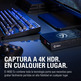 Capturadora Elgato Game Capture 4K60 S +