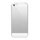White Air Case caso per A pple iPhone SE / 5S / 5 Black Rock