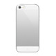White Air Case caso per A pple iPhone SE / 5S / 5 Black Rock