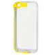Case with cable for iPhone 6 Plus (5,5") Giallo