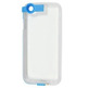 Case with cable for iPhone 6 Plus (5,5") Bianco