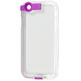 Case with cable for iPhone 6 Plus (5,5") Viola