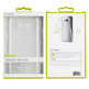 Transparent Crystal Soft Case Samsung Galaxy S8 Plus Muvit