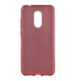 Glow Muvit Life Xiaomi Redmi 5 Pink Case