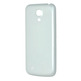 Battery cover for Samsung Galaxy S4 Mini Bianco