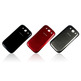 Ricambio coperchio batteria Samsung Galaxy S3 Rosso