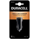 Cargador de Coche Duracell DR6030A / 1xUSB / 12W