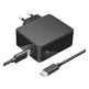 Caricabatterie Trust USB-C Apple Macbook (Air/Pro) 61W