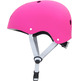 Casco Olsson Talla S/M Infantil Rosa