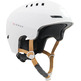 Casco Olsson Urban Light M/L Nastro Blanco