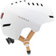 Casco Olsson Urban Light M/L Nastro Blanco