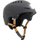 Casco Olsson Urban Light S/M Vecchia Antracita