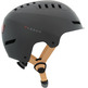 Casco Olsson Urban Light S/M Vecchia Antracita