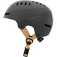 Casco Olsson Urban Light S/M Vecchia Antracita