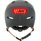 Casco Olsson Urban Light S/M Vecchia Antracita