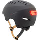 Casco Olsson Urban Light S/M Vecchia Antracita