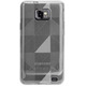 Back Case Gelli Grey Samsung Galaxy S II I9100 Case-Mate