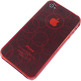 Back Case Gelli Tomato iPhone 4/4S Case-Mate