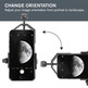 Celestron Kit DX Adaptador Smartphone 1,25