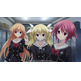 Chaos Double Pack (Head Noah / Chaos Child) Switch