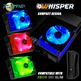 Whisper Fan Slim for Xbox 360 Slim