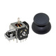 Analog Stick (3 pin) + Thumb Cap for PS3 Controller