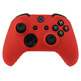 Silicone Protect Case for Xbox One Controller Azurro