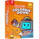 Colossus Down Destroy ' Em Up Edition Switch
