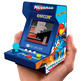 Consola My Arcade Pico Player Megaman (6 juegos)