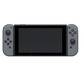 Consola Nintendo Switch Gris + Joy - Con adicio
