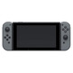 Nintendo Switch Grigio