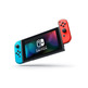 Nintendo Switch Neon/Neon Rosso