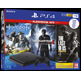 Playstation 4 console 1 TB   Uncharted 4   Orizzonte Zero Alba   The Last of Us