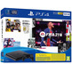 Consola Playstation 4 + FIFA 21 + Código Fifa Ultimate Team