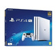 Playstation console 4 PRO (1Tb) Bianco