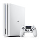 Playstation console 4 PRO (1Tb) Bianco