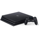 Consola Playstation 4 Pro (1TB) Negra