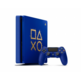 PS4 Slim 500GB + 2 Dualshock 4 giorni di gioco