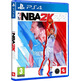 Consola Playstation 4 Slim (500GB) Nero + NBA 2K22