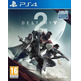 Consola Playstation 4 Slim (500GB) Negro + Destiny 2 + Spazio Hulk + Starlink