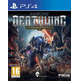 Consola Playstation 4 Slim (500GB) Negro + Destiny 2 + Spazio Hulk + Starlink