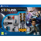 Consola Playstation 4 Slim (500GB) Negro + Destiny 2 + Spazio Hulk + Starlink